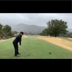 Meet your Posher, Ryan